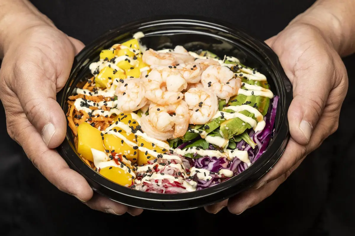 SushiHub